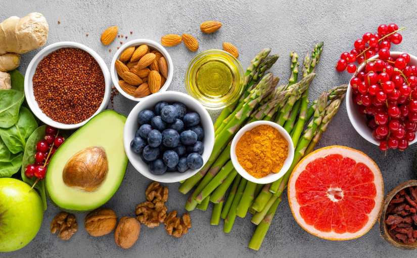 Just a Gut Feeling- How food can turn into feud in your&nbsp;body